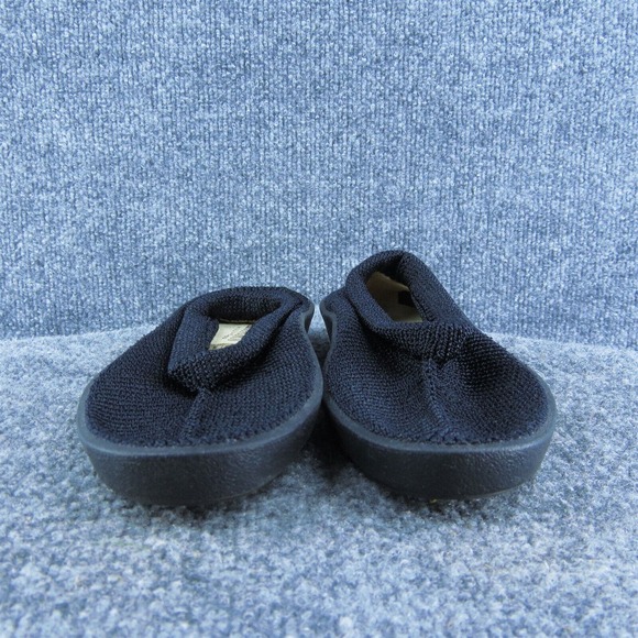 Arcopedico Sec V Womens Black Knit Slip On Flats Size 6.5/7 US - Picture 2 of 9